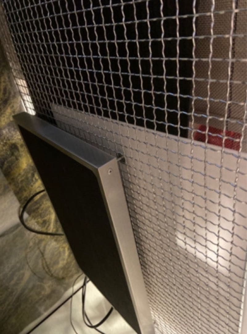 エキゾテラ　グラステラリウム9045 ゲージ　おまけ色々付きです