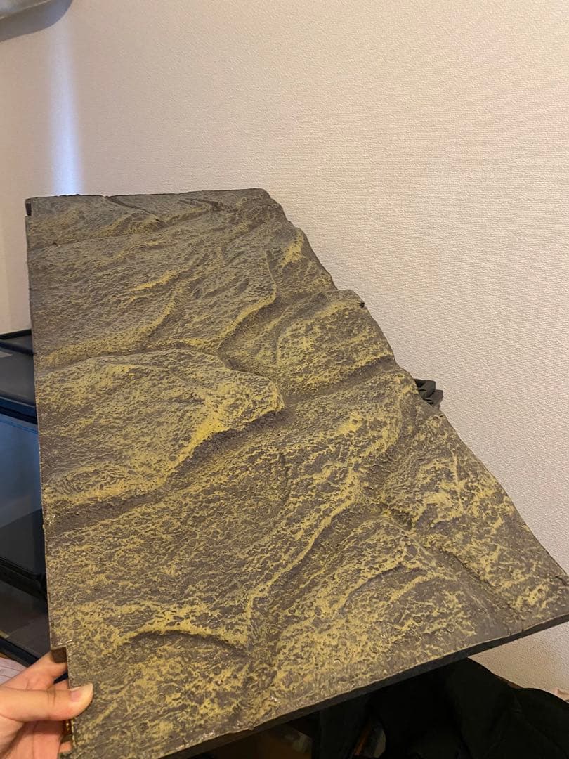 エキゾテラ　グラステラリウム9045 ゲージ　おまけ色々付きです