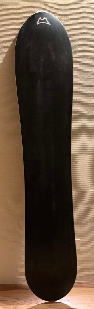 【美品】FIELD EARTHフィールドアース アートライド159 24-25