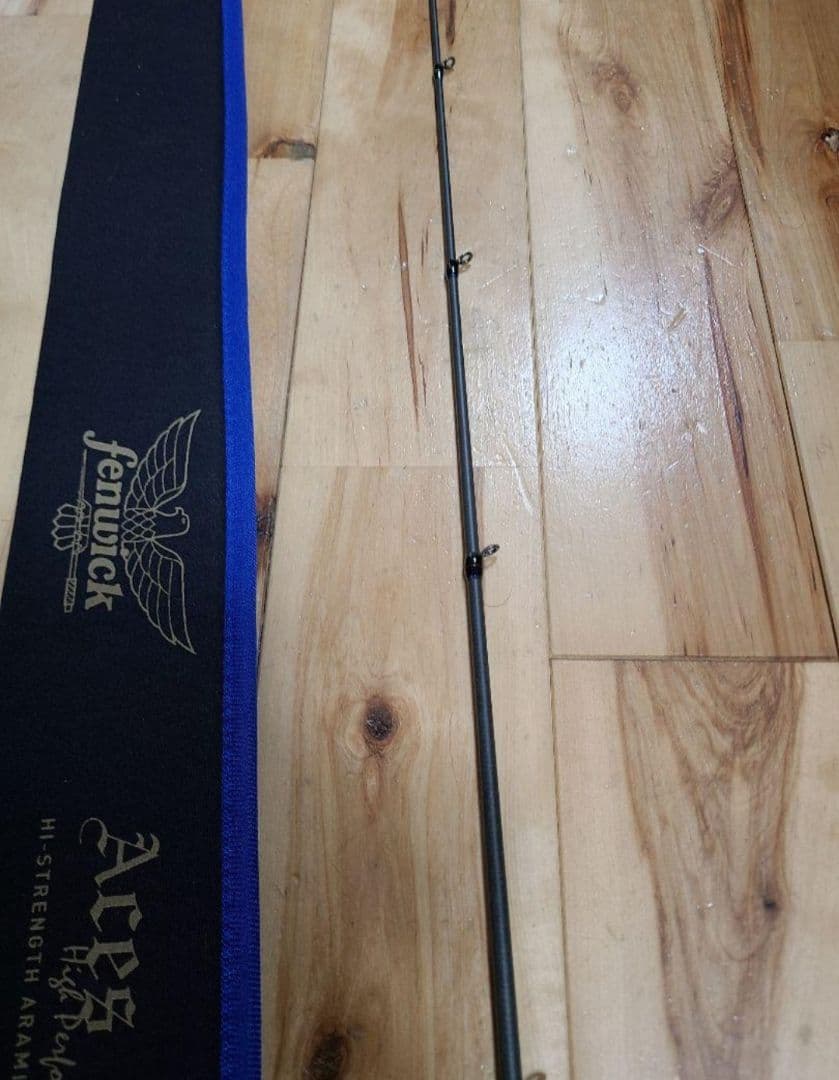 ティムコ　TIEMCO フェンウィック エイシス ACES70SMHP+J 新品