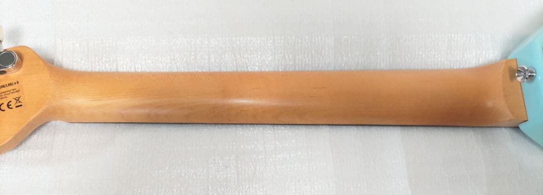 VOX APACHE-1 スピーカー・リズムボックス機能内蔵ギター 美品