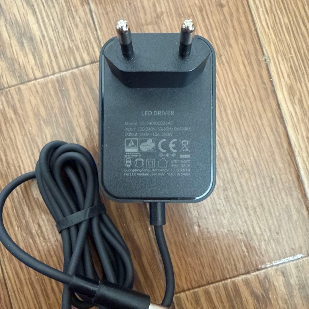 NEO GLASS AIR 小型ガラス水槽 30x18x12