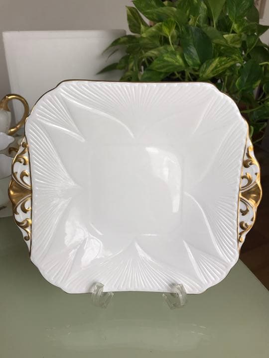 シェリー (Shelley)  ティーセット