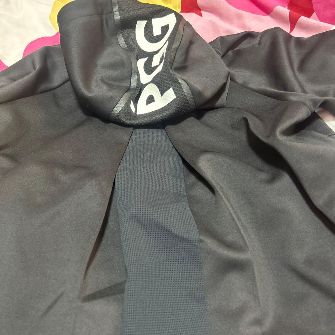 pggの春秋パーカーサイズ1