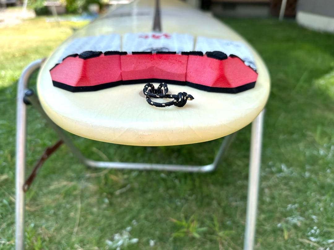 mooさん専用ページ　jsサーフボード　レイジングブル　5’10 hyfi