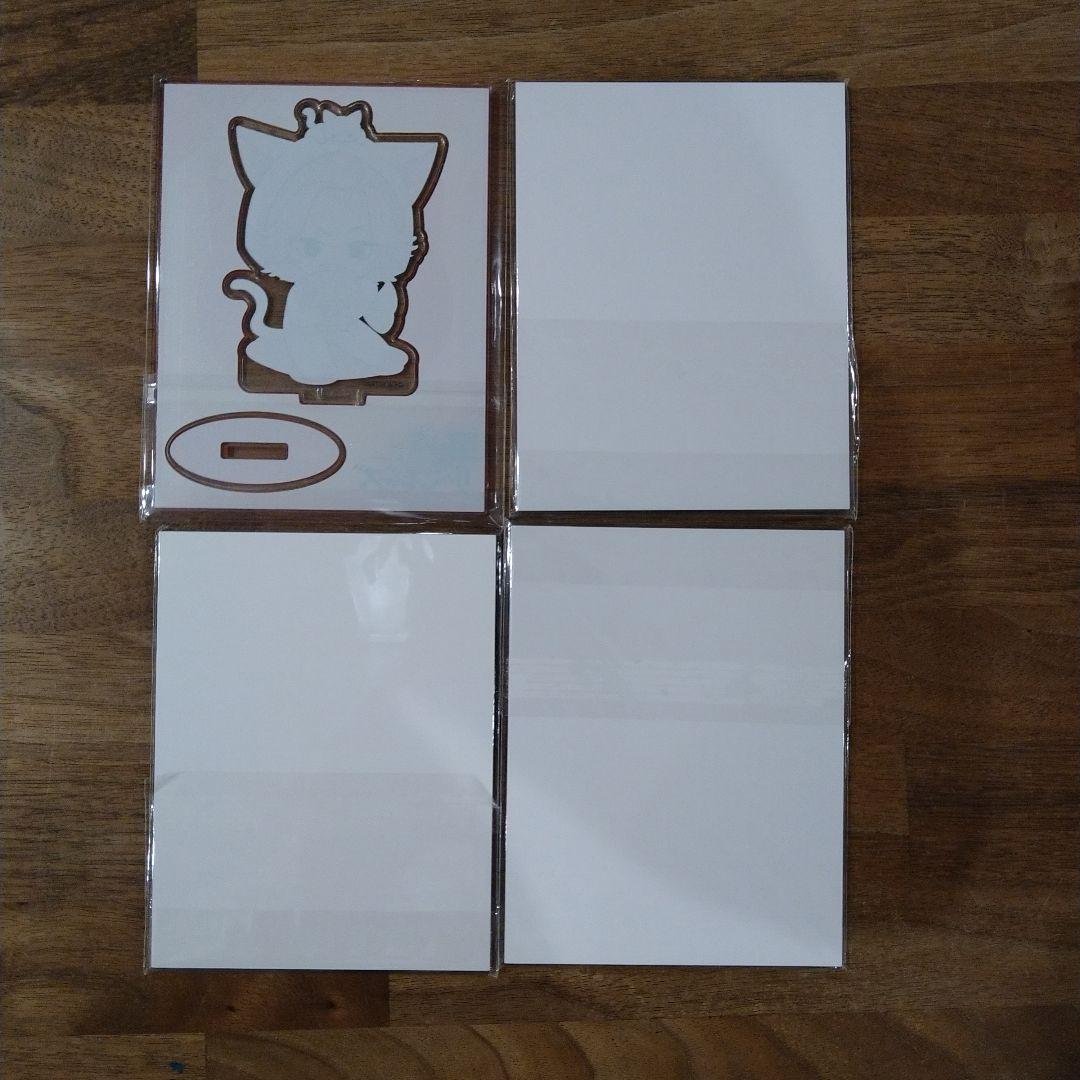 佐野万次郎　東京リベンジャーズ　アクリルスタンド　まとめ売り　匿名配送