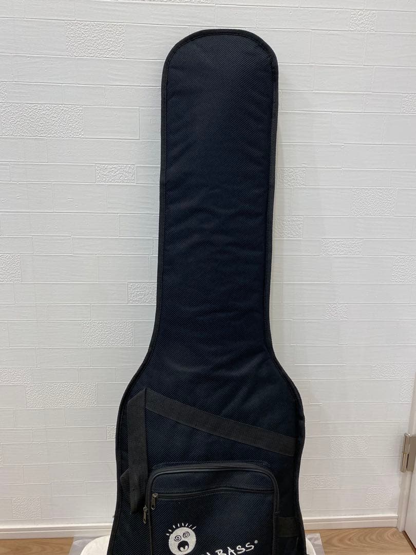 フリーベース/FREABASS MODEL32 PUNK エレキベース