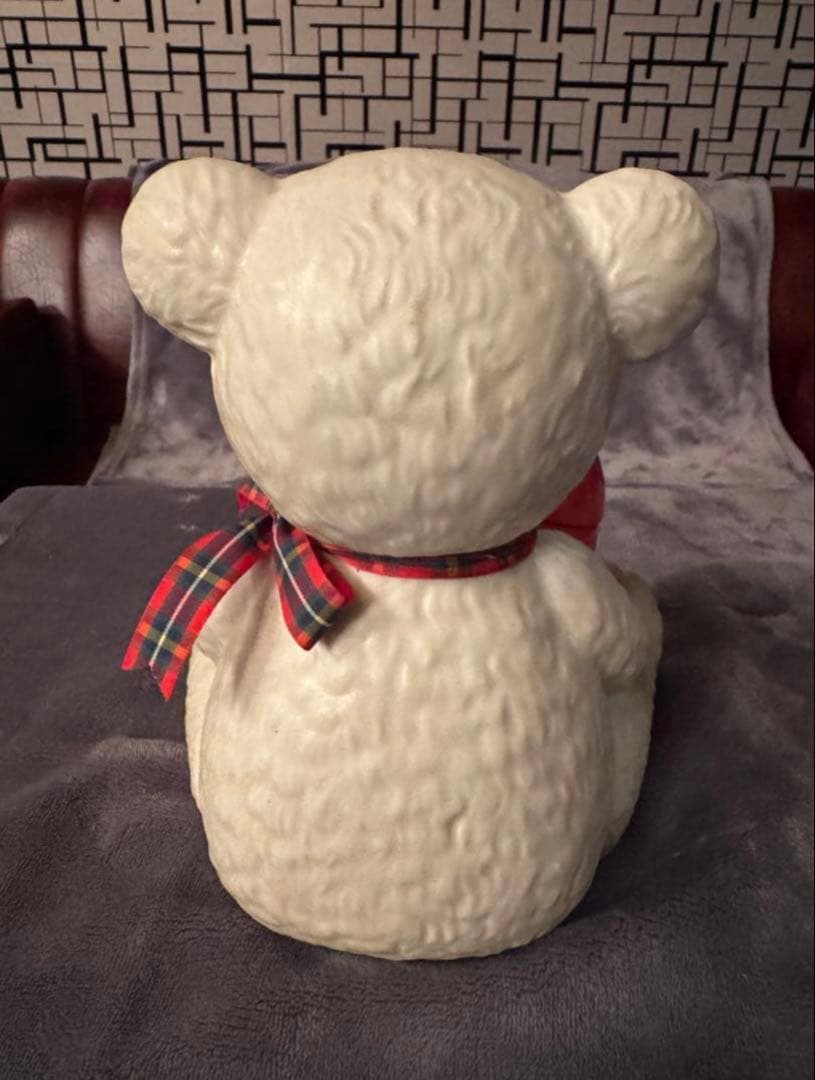 テディデキャンタ 4本セット※バラ売り可能