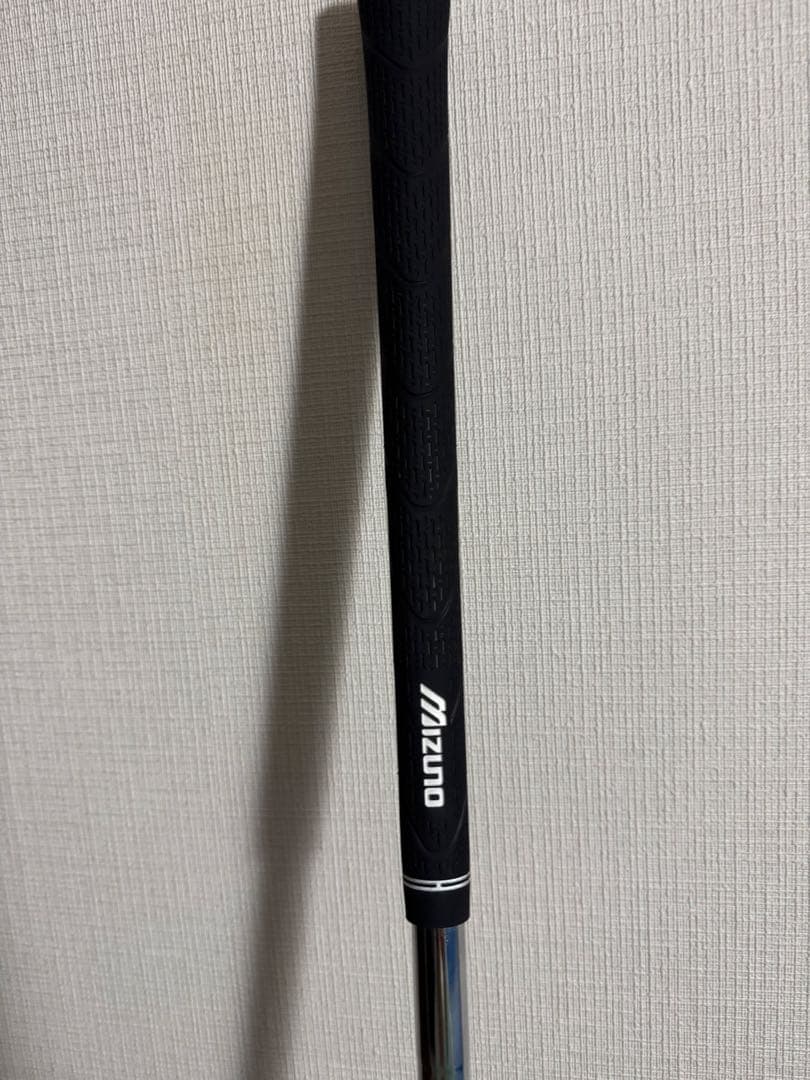 ミズノ Mizuno Pro M-13 5〜GW 7本　M13 モーダス110S