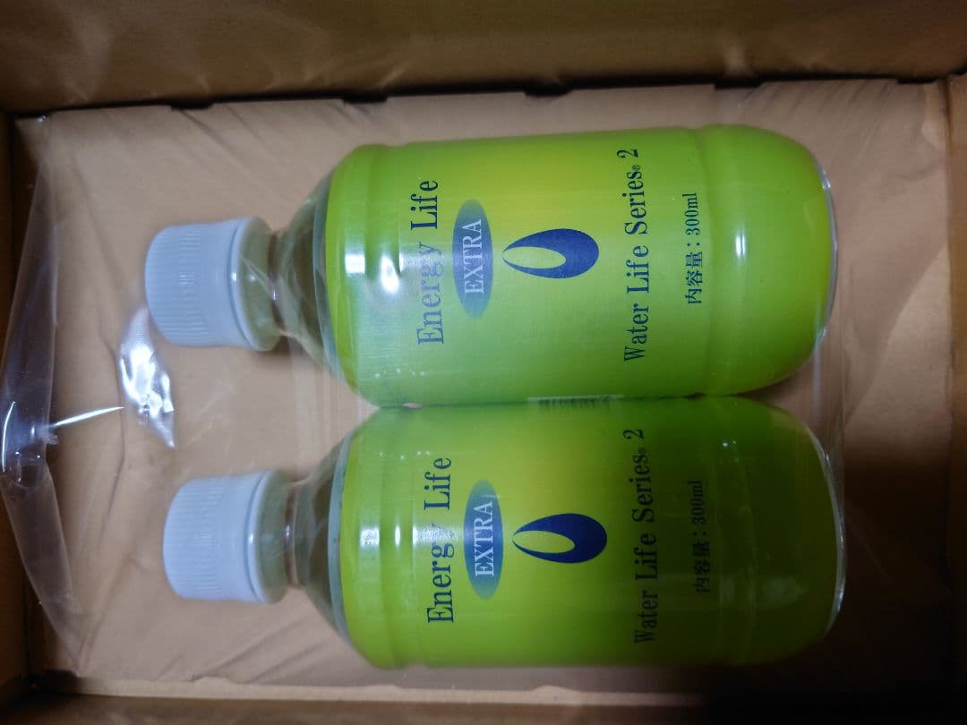 ポタポタクラブ　エクストラ×2本