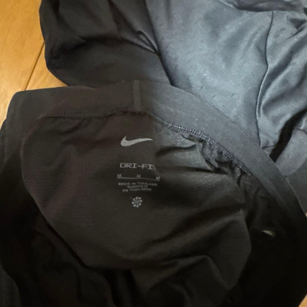 ナイキ　ランニングウェア　セット　計7着