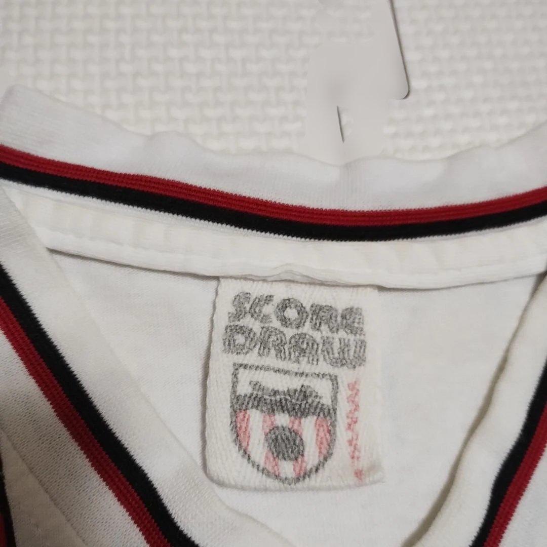 サンダーランドAFC　Ｔシャツ　ユニフォーム