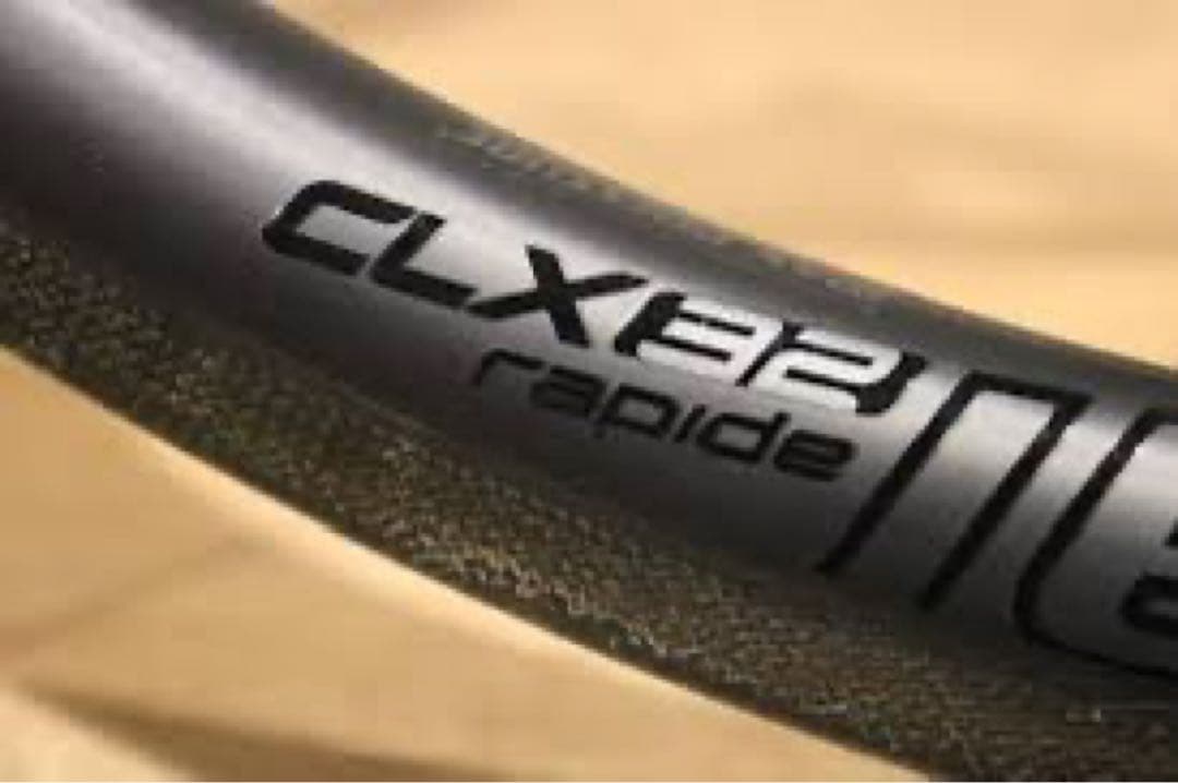 ロバールCLX32リム