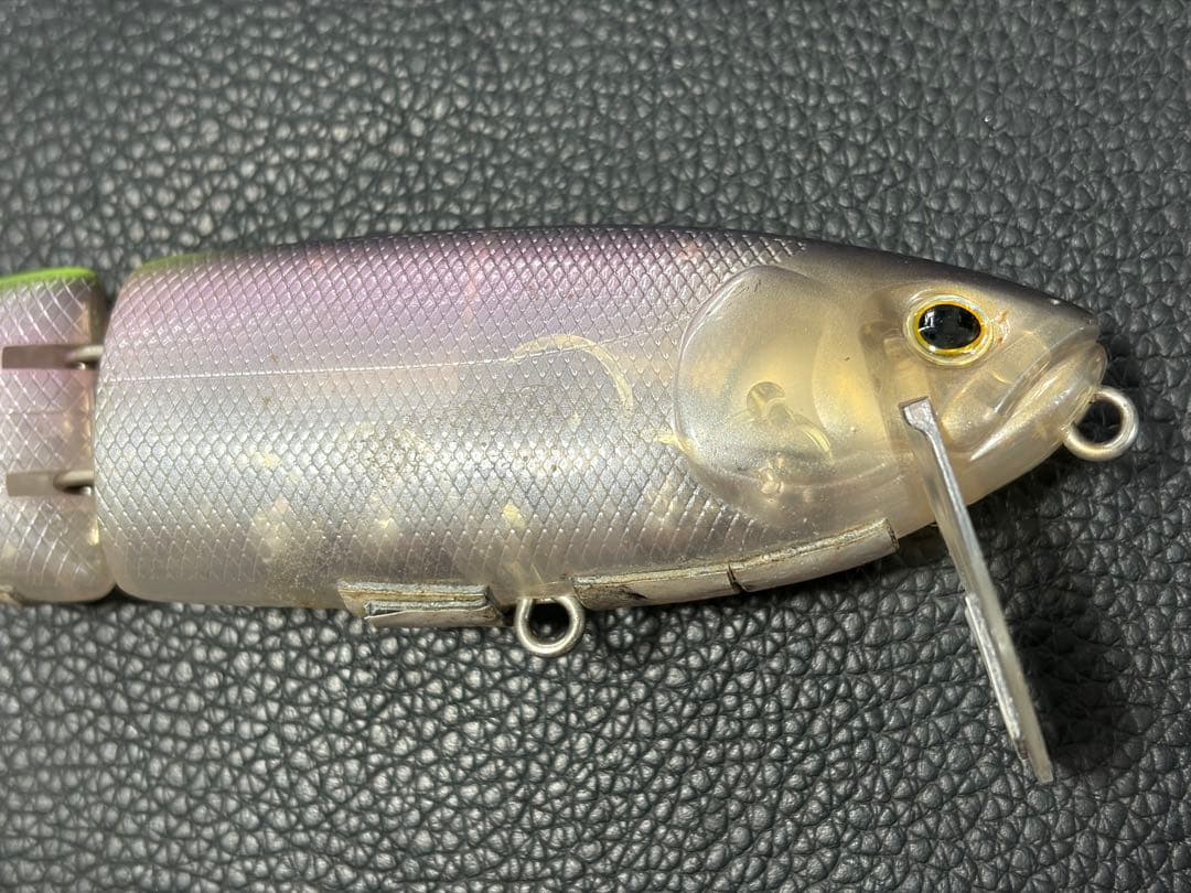 DEPS スウィートキラー×4