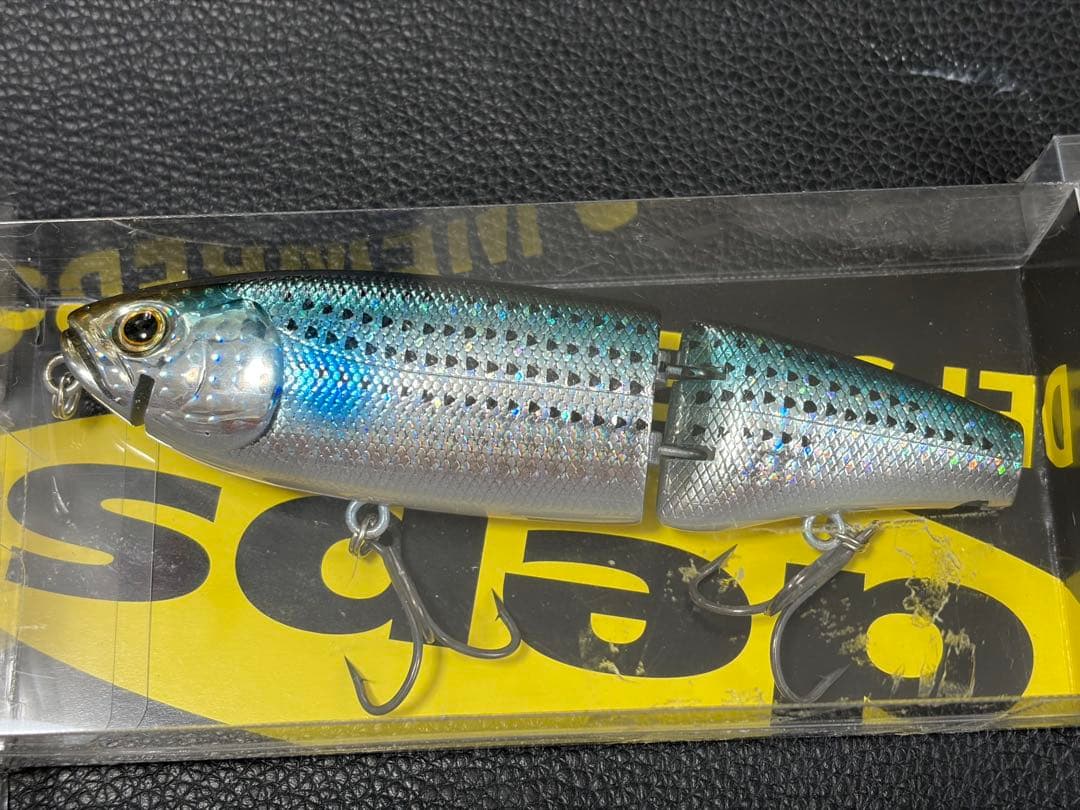 DEPS スウィートキラー×4