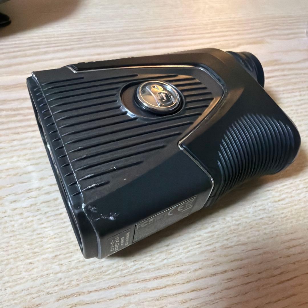 Bushnell Pro XE ゴルフ用距離計