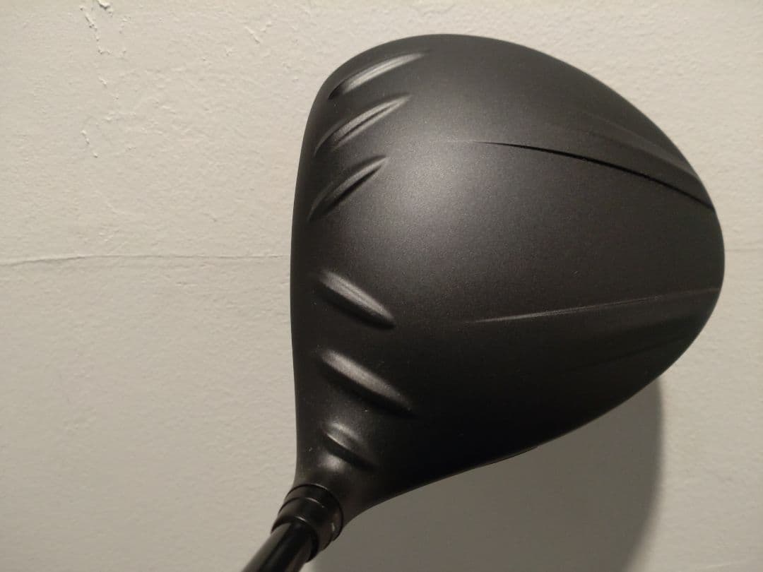 美品PING G410 PLUS　9° ALTA J CB S ヘッドカバー付