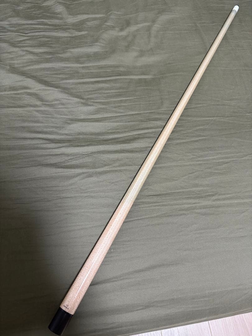 12max シャフト　tks