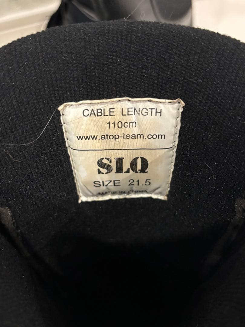 子ども用スノーボードセット