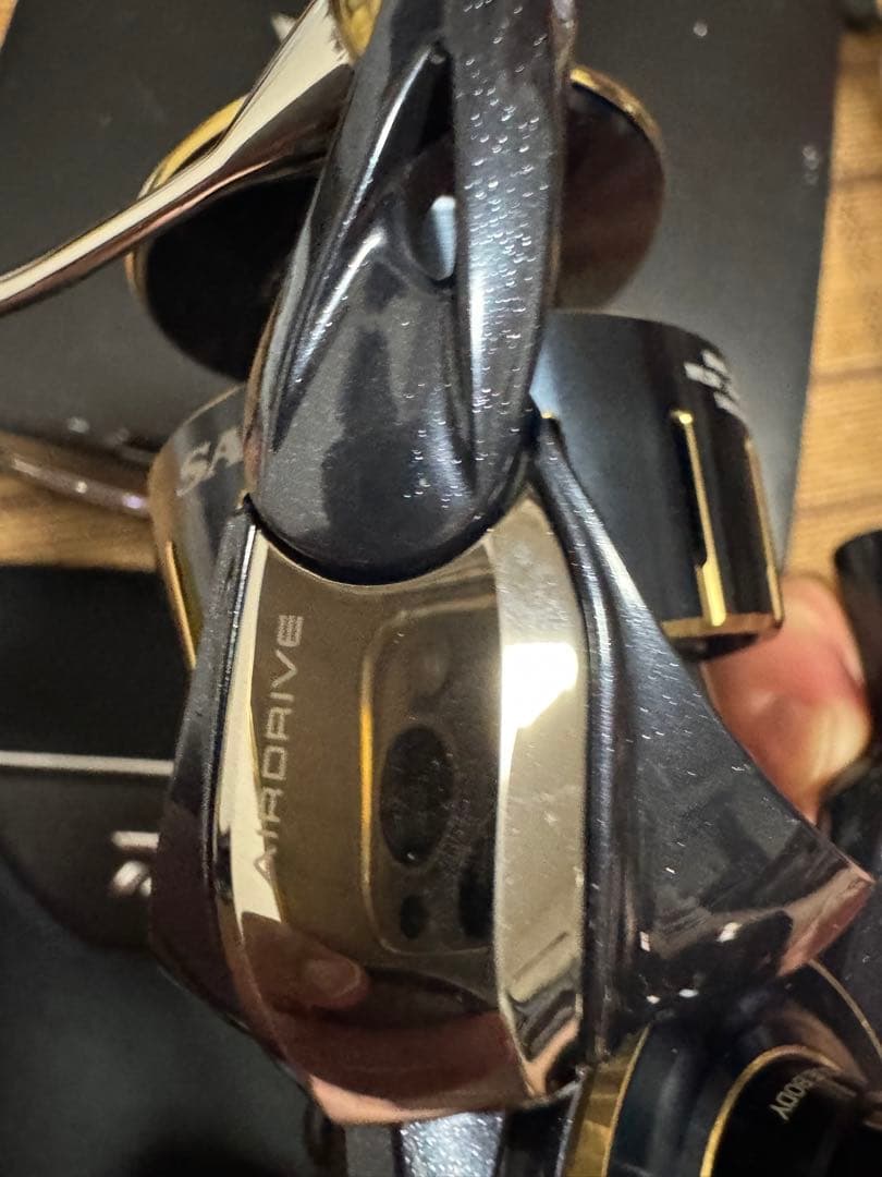 23ソルティガ 5000-XH