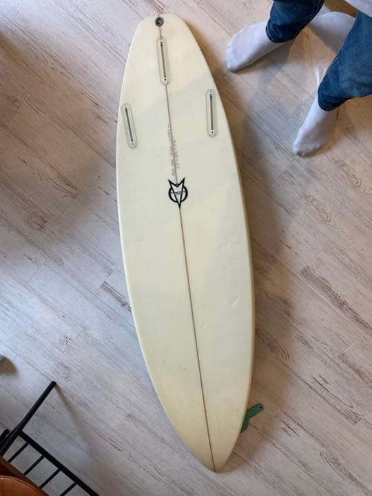 最終値下げ★★ダルバーグサーフボード中古★★