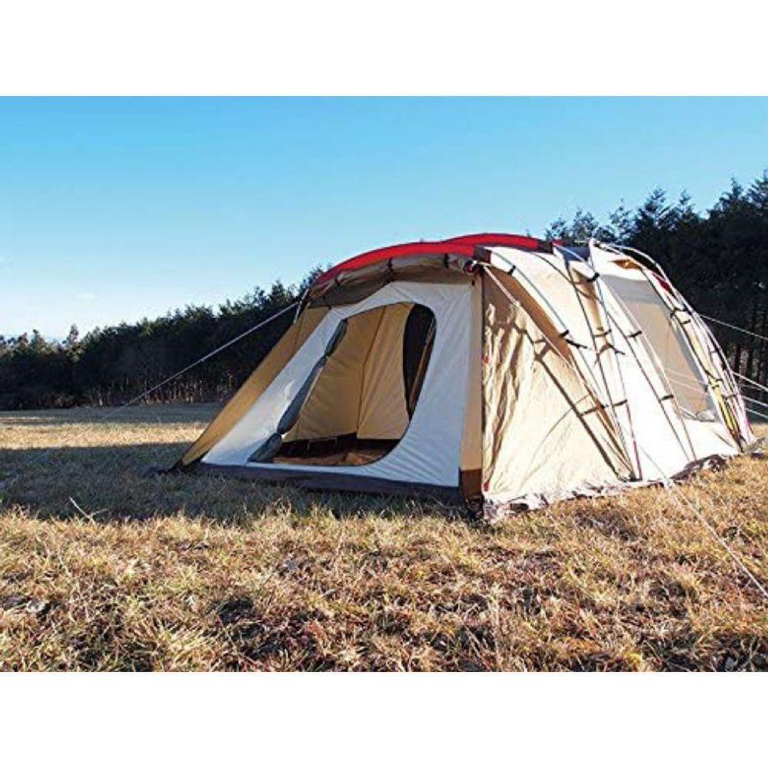 新品未使用品　 peakテント トルテュ ライト TP-750