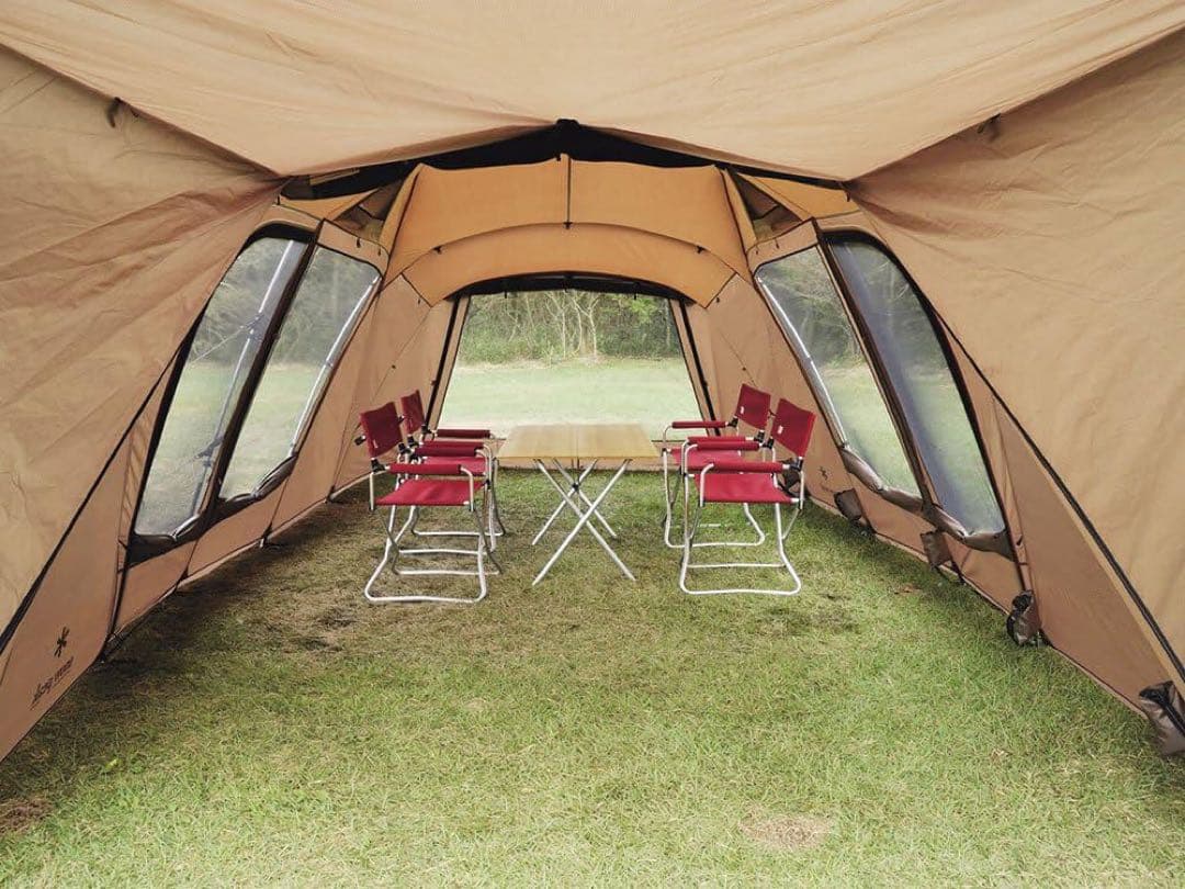 新品未使用品　 peakテント トルテュ ライト TP-750