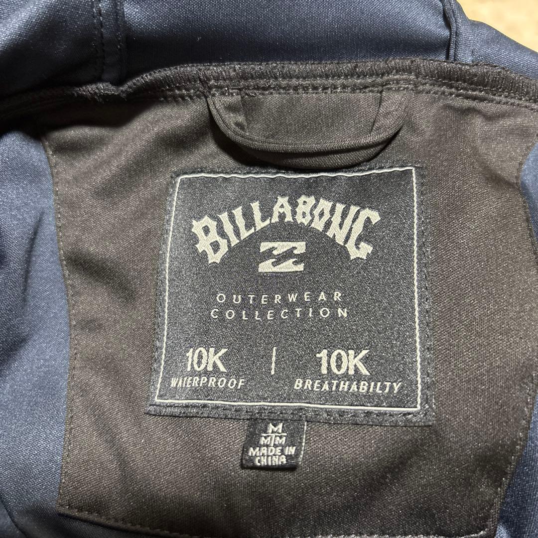 BILLABONG/ヒラボン レディース スノーボードウエア　ジャケット