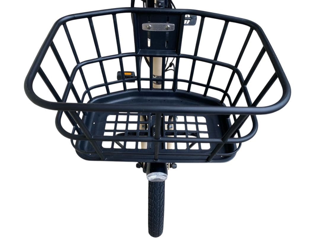 ★Panasonic 電動自転車　ギュット・クルーム BE-FRD033