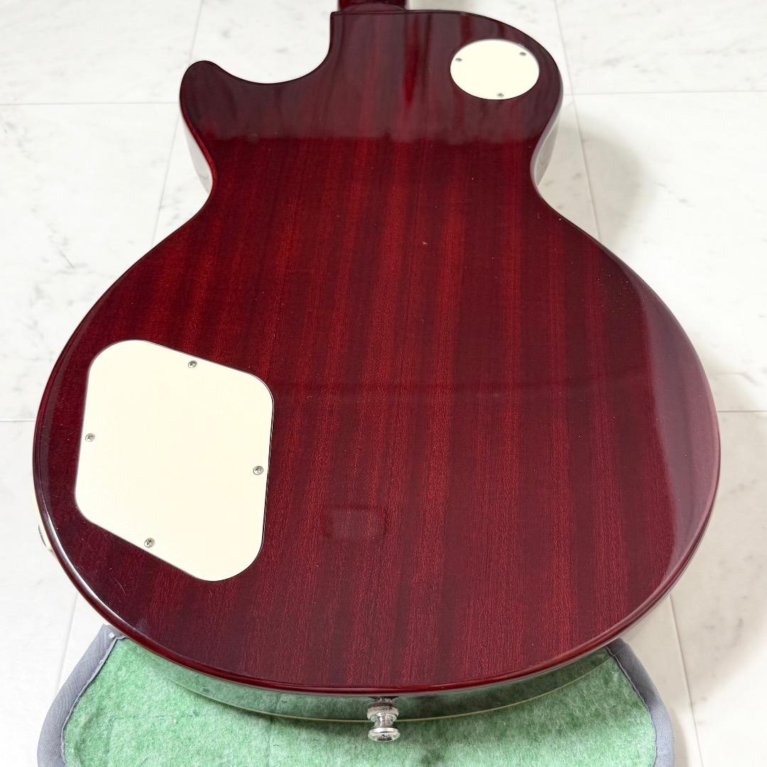 美品 Epiphone Gibson Les Paul Gold Top