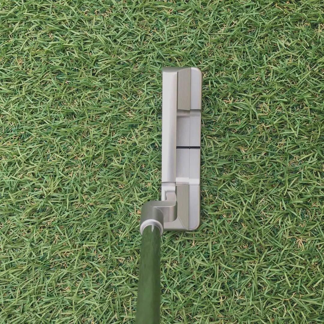 ツアー支給品 GOAT Tour Only 303SS Handstamped