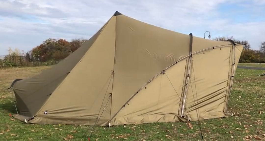 ゼインアーツ ロロ