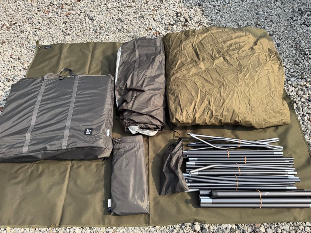 ゼインアーツ ロロ