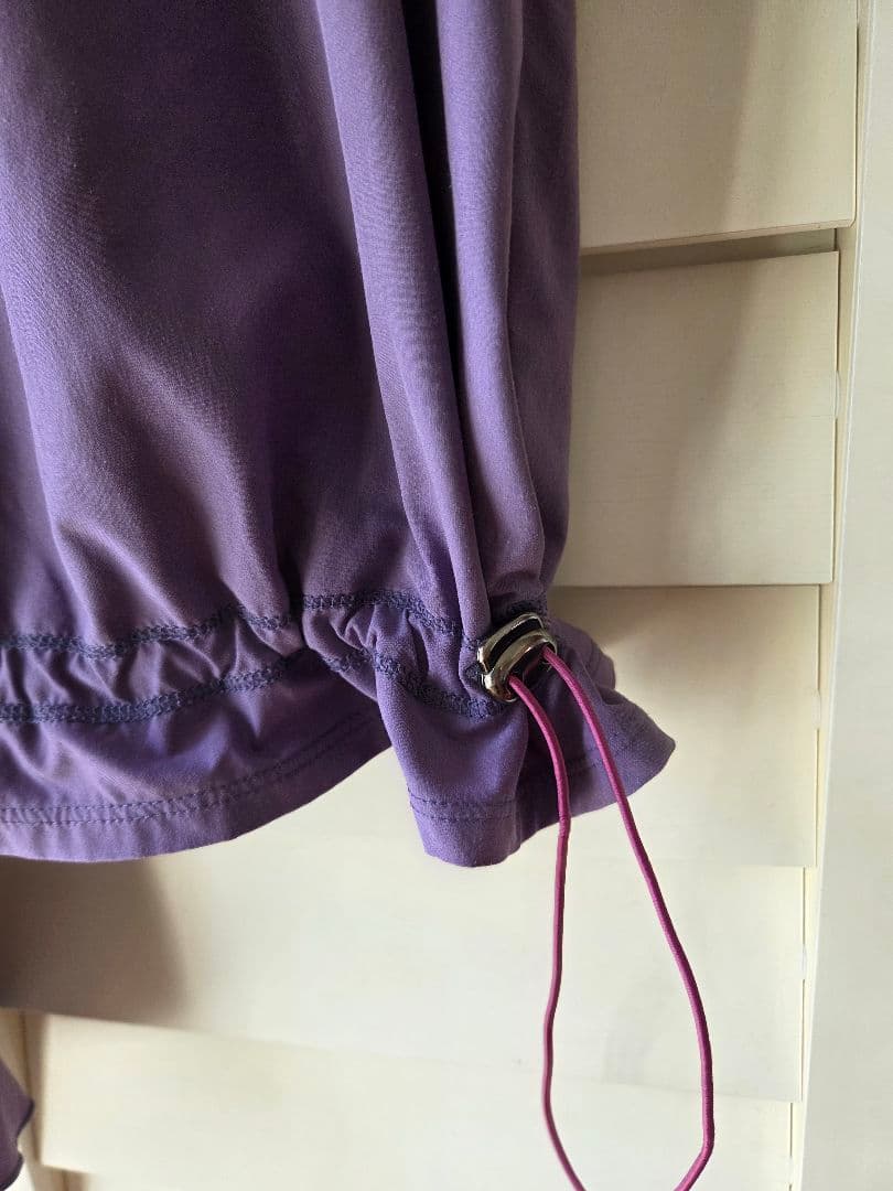 lija セットアップ(テニス　リージャ　スコート　FILA　アドミラル)