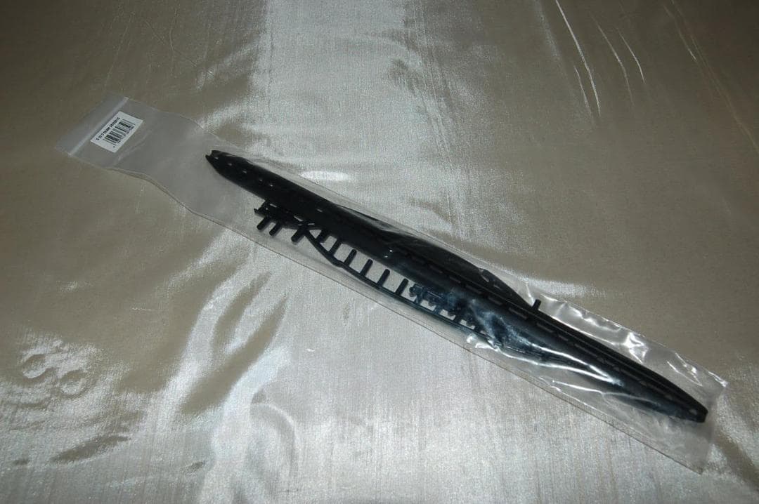 SX300 ダンロップ　G1　新品グロメット付き　ガット使用可能　①