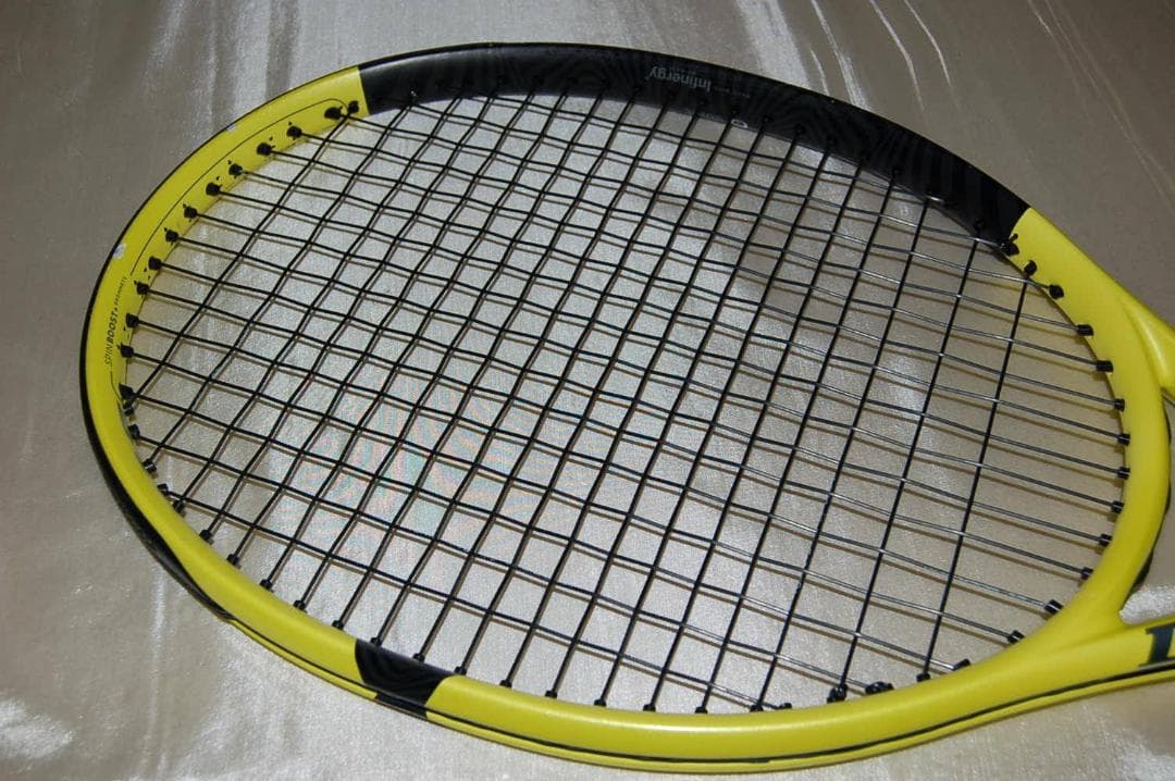 SX300 ダンロップ　G1　新品グロメット付き　ガット使用可能　①