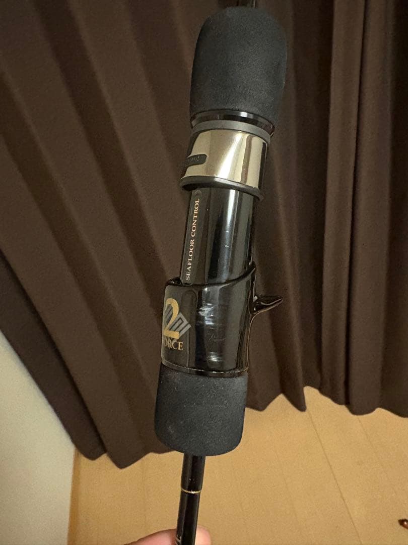 シーフロアコントロール　レイピア511ー2