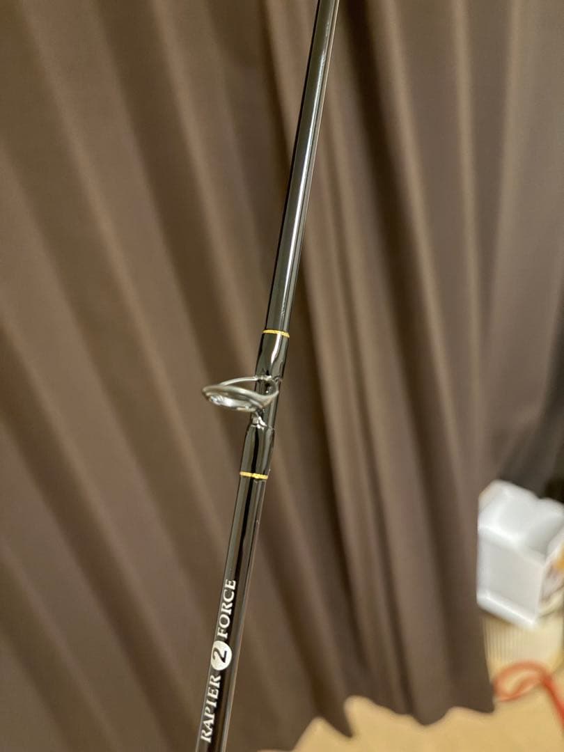 シーフロアコントロール　レイピア511ー2