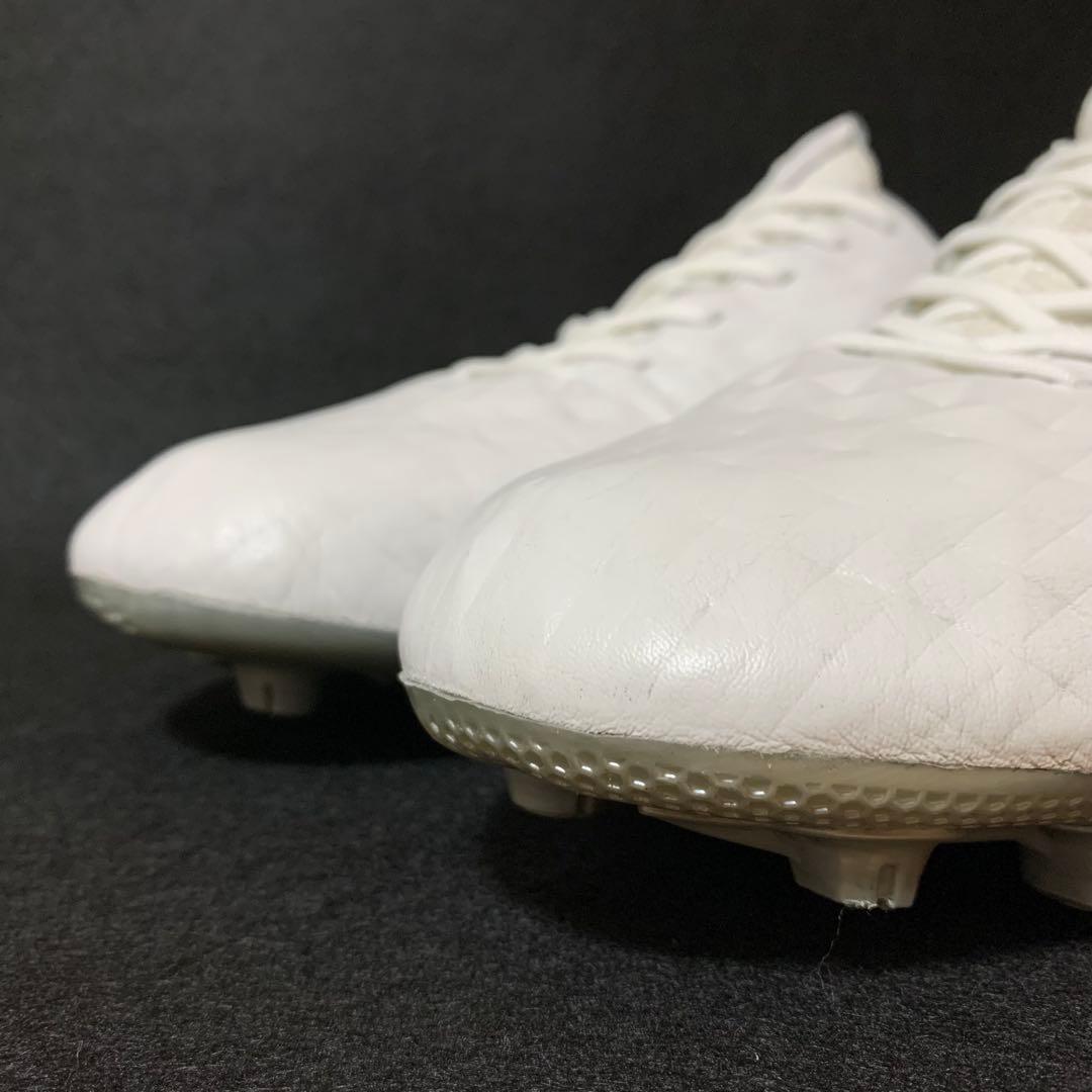 【極美品】NIKE ティエンポ レジェンド 8 エリート HG