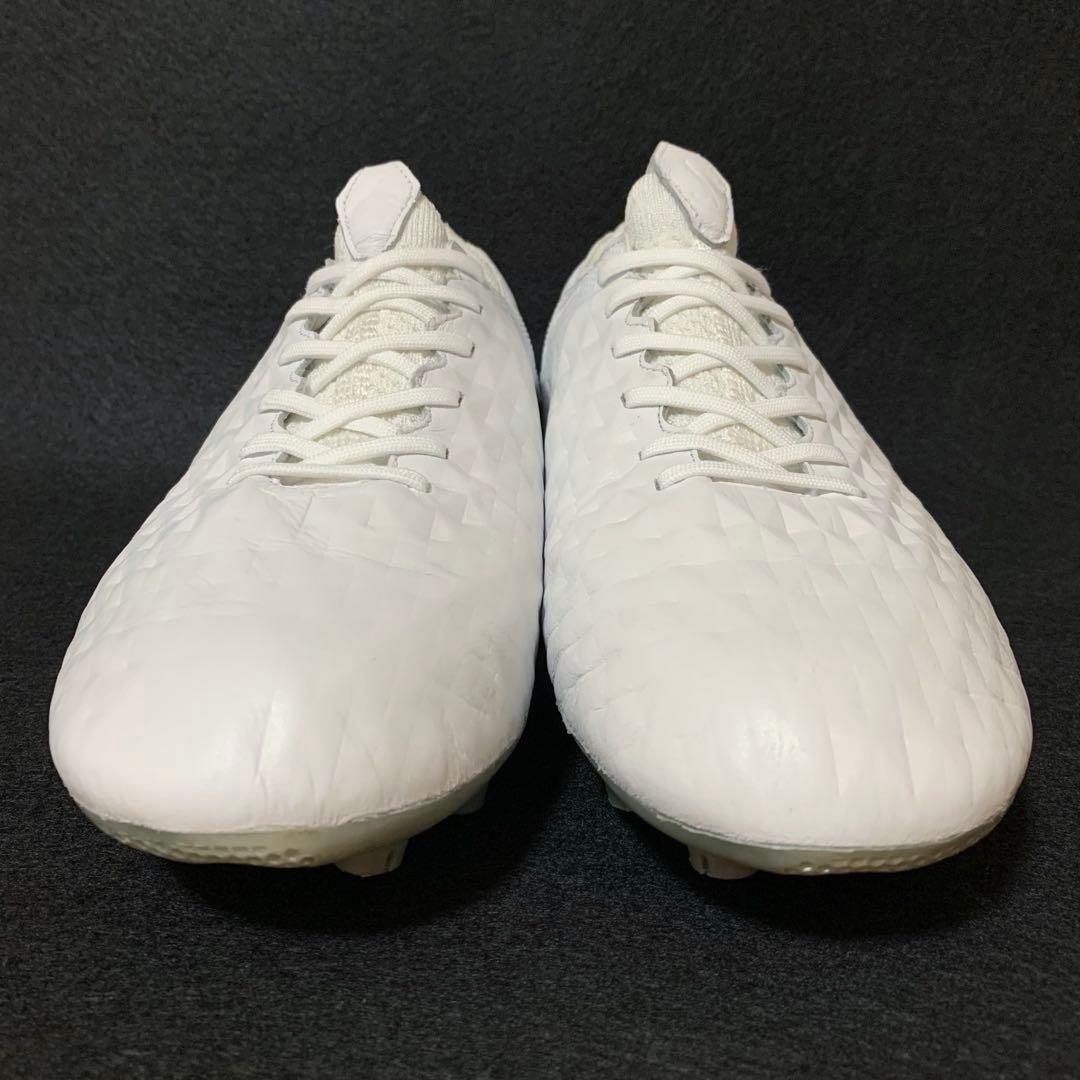 【極美品】NIKE ティエンポ レジェンド 8 エリート HG