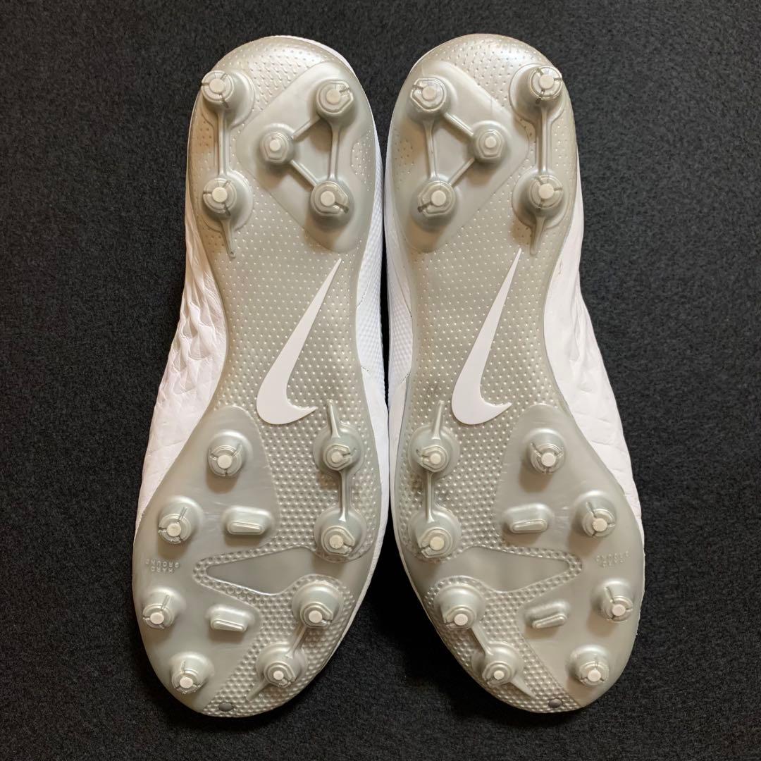 【極美品】NIKE ティエンポ レジェンド 8 エリート HG