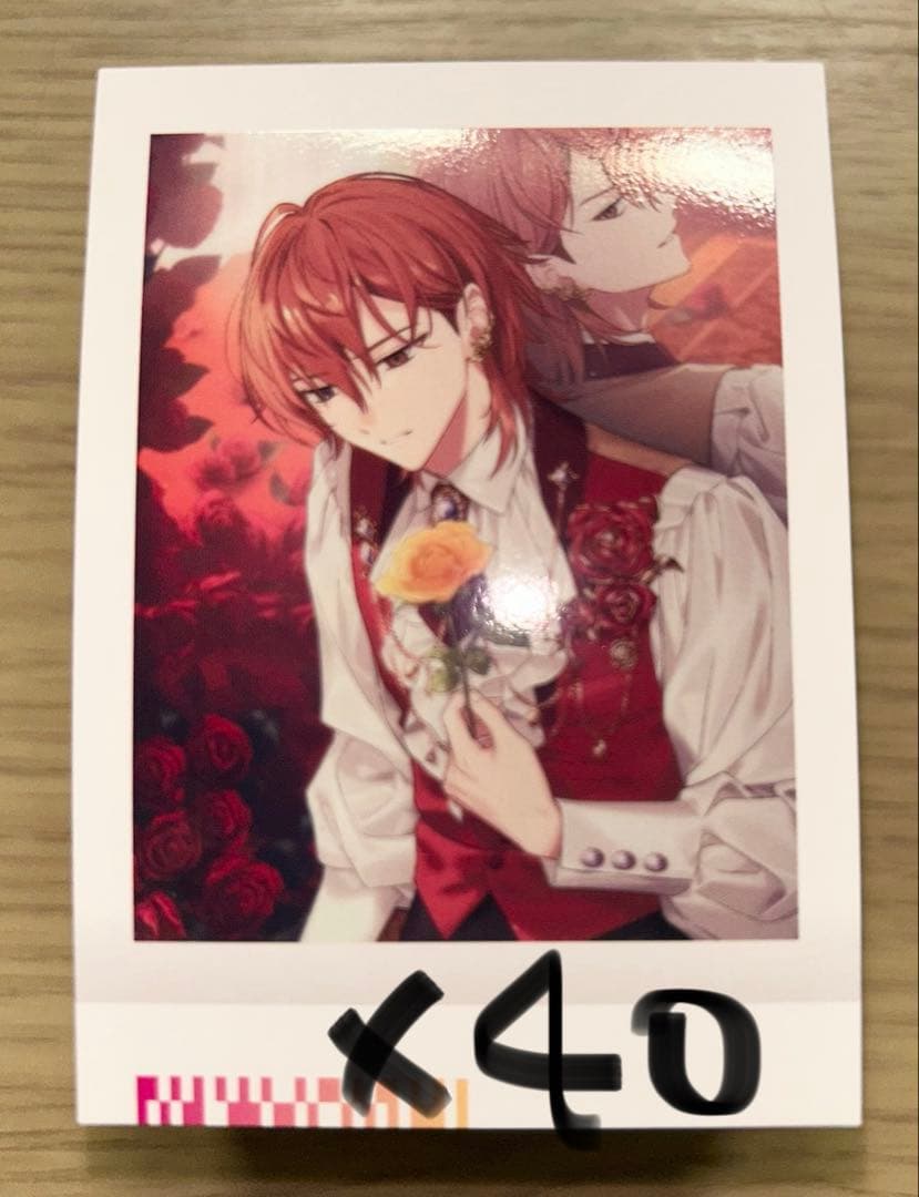 西園練牙 ぱしゃこれ 80点