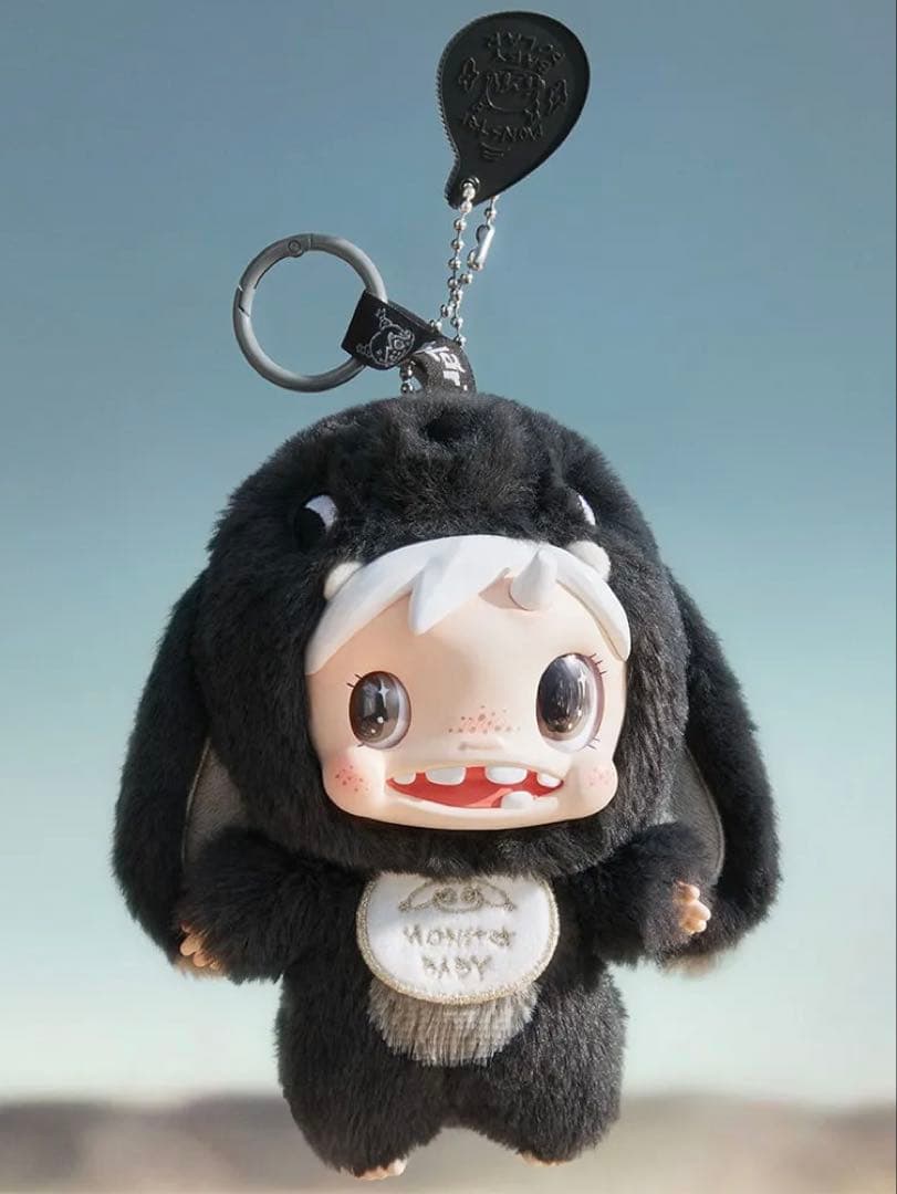 POLAR Monster Baby Collection アソートボックス