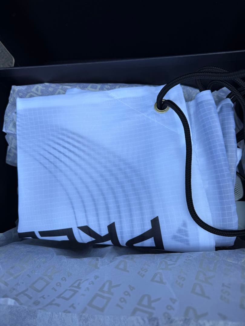 PREDATOR ELITE FT FG+ チームガイスト 26.5cm