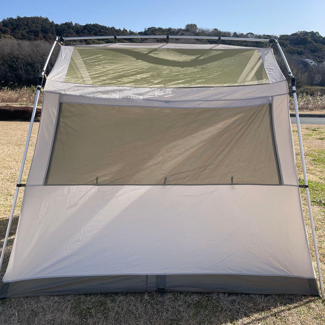 Naturehike　ネイチャーハイク　Village5.0　中古