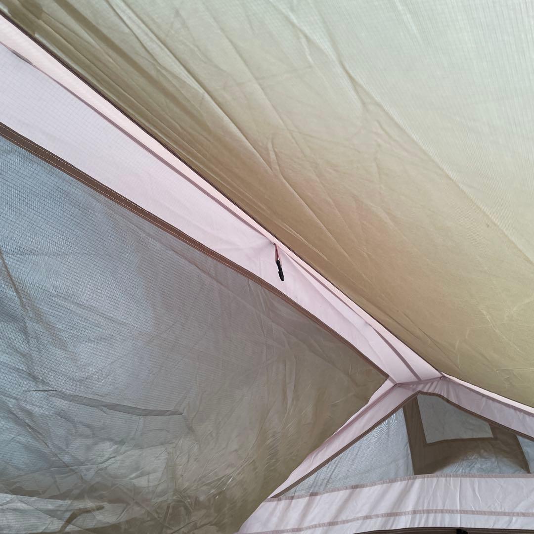 Naturehike　ネイチャーハイク　Village5.0　中古