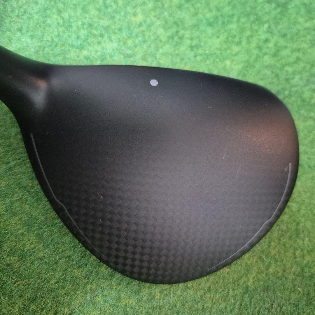 PING G440 7番 フェアウェイウッド tour AD IZ 8X