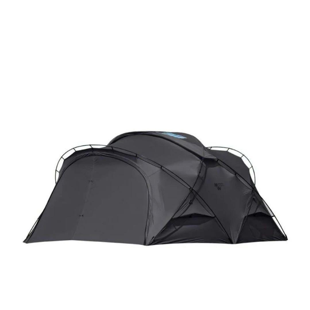 シェルターG 2.0 チャコール　/ ミニマルワークス　/ 新品　未使用