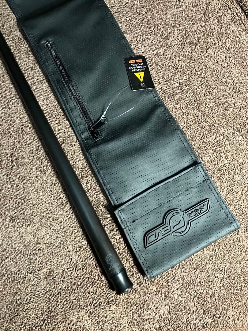 プレデター　Revo １２.４　中古　ユニロック　Predator レボ