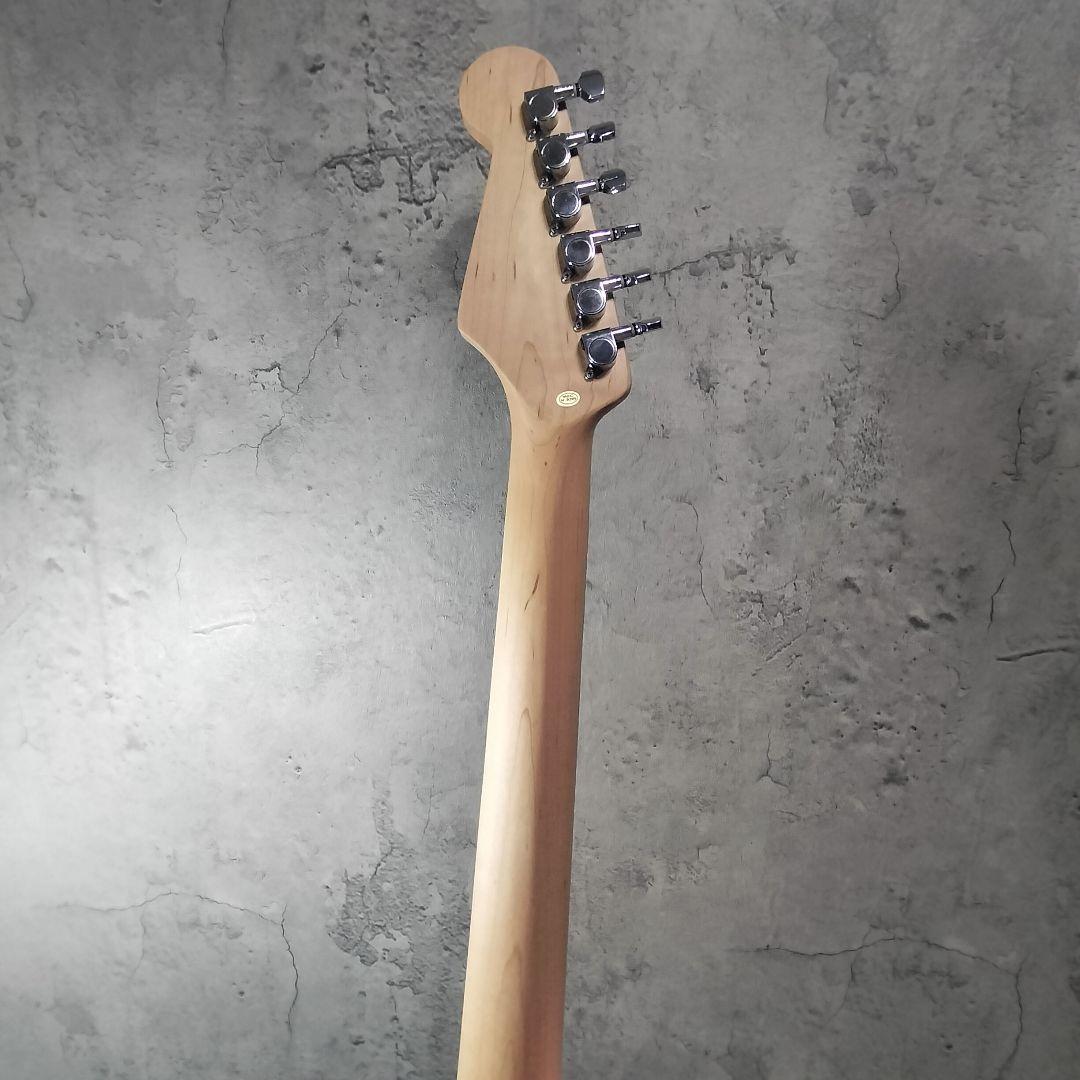 Photogenic ストラトキャスター ピンク　エレキギター